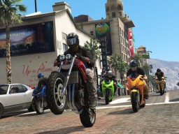 GTAOnline 1071 CreatorUpdate