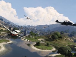 GTAOnline 1072 CreatorUpdate