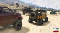 GTAOnline 1074 CreatorUpdate OffRoad