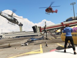 GTAOnline 1083 CaptureUpdate LSIA