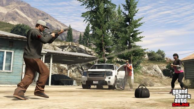 GTA Online: Capture Mode - Title Update 1.08 Patch Notes - GTA 5 & GTA Online Title Updates GTA Online: Capture Mode - Title Update 1.08 Patch Notes - GTA 5 & GTA Online Title Updates