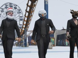 GTAOnline 1091 HolidayGifts