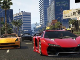 GTAOnline 1132 HighLife Massacro Zentorno