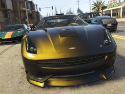 GTAOnline 1133 HighLife Massacro Zentorno HuntleyS