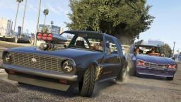 GTAOnline 1141 HipsterUpdate Rhapsody Warrener