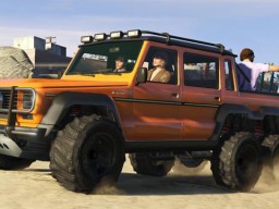 GTAOnline 1142 HipsterUpdate Dubsta6x6