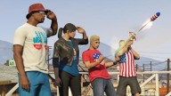 GTAOnline 1152 IndependenceDay FireworkLauncher