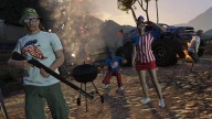 GTAOnline 1153 IndependenceDay Musket