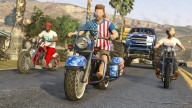 GTAOnline 1154 IndependenceDay Sovereign