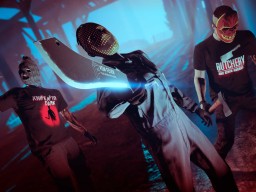 GTAOnline LSSummerSpecial HalloweenTees