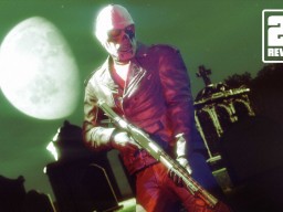 GTAOnline LSSummerSpecial Halloween AdversaryModes