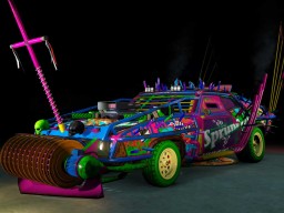 GTAOnline LSSummerSpecial Imperator