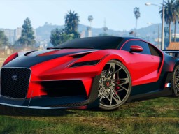 GTAOnline LSSummerSpecial Thrax