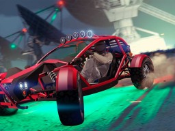 GTAOnline LSSummerSpecial Vagrant