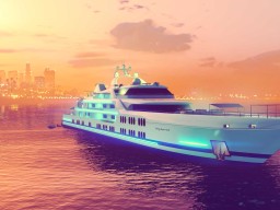 GTAOnline LSSummerSpecial Yachts