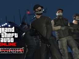 GTAOnline Resurrection AdversaryMode