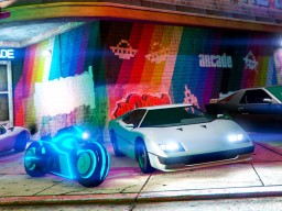 GTAOnline Screenshot BlackFriday2