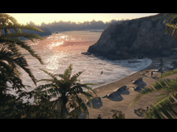 GTAOnline TheCayoPericoHeist Trailer Screenshot 1