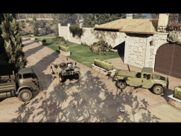 GTAOnline TheCayoPericoHeist Trailer Screenshot 10