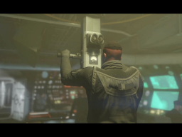 GTAOnline TheCayoPericoHeist Trailer Screenshot 15
