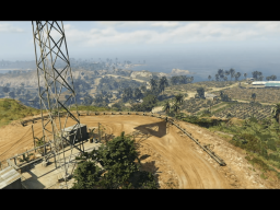 GTAOnline TheCayoPericoHeist Trailer Screenshot 4
