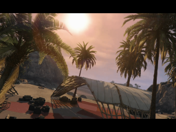 GTAOnline TheCayoPericoHeist Trailer Screenshot 5