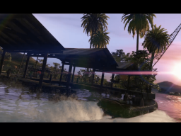 GTAOnline TheCayoPericoHeist Trailer Screenshot 6