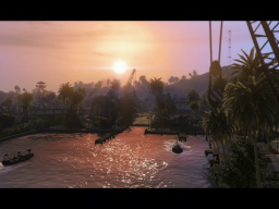 GTAOnline TheCayoPericoHeist Trailer Screenshot 7