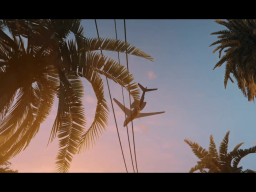 GTAOnline TheCayoPericoHeist Trailer Screenshot 8