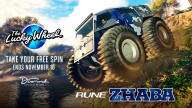 GTAOnline VehiclePoster Rune Zhaba