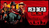 RDR 2 Artwork RedDeadOnline Standalone