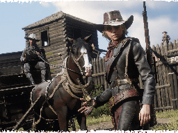 RedDeadOnline NaturalistUpdate Bounty
