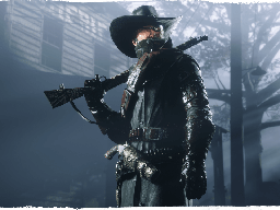 RedDeadOnline NaturalistUpdate BountyHunter