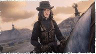 RedDeadOnline NaturalistUpdate Cardozo