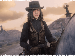 RedDeadOnline NaturalistUpdate Cardozo