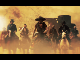 Red Dead Online BountyHunters Expansion 10