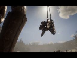 Red Dead Online BountyHunters Expansion 11