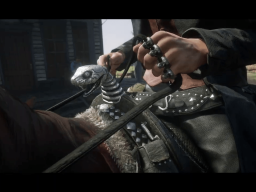 Red Dead Online BountyHunters Expansion 12
