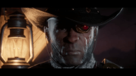 Red Dead Online BountyHunters Expansion 13