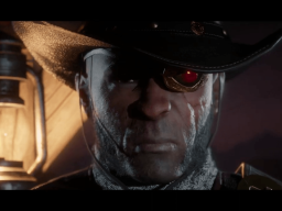 Red Dead Online BountyHunters Expansion 13
