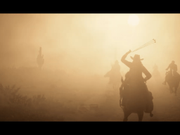 Red Dead Online BountyHunters Expansion 16