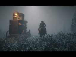 Red Dead Online BountyHunters Expansion 17