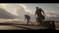 Red Dead Online BountyHunters Expansion 2