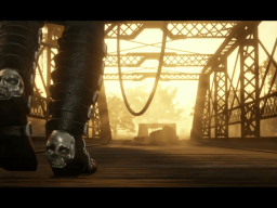 Red Dead Online BountyHunters Expansion 3