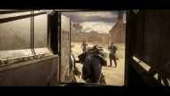 Red Dead Online BountyHunters Expansion 4