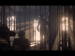 Red Dead Online BountyHunters Expansion 6