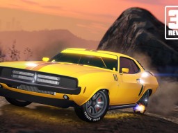 GTAOnline Screenshot TimeTrial