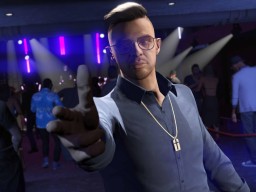 GTAOnline TheCayoPericoHeist 37