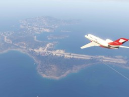 GTAOnline TheCayoPericoHeist 38