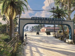 GTAOnline TheCayoPericoHeist 40
